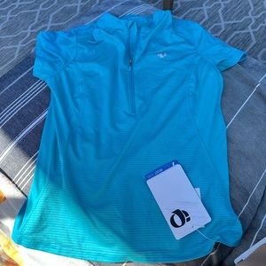 Pearl Izumi (Select Series) women’s bike jersey